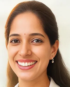 Dr. Aashima Gupta